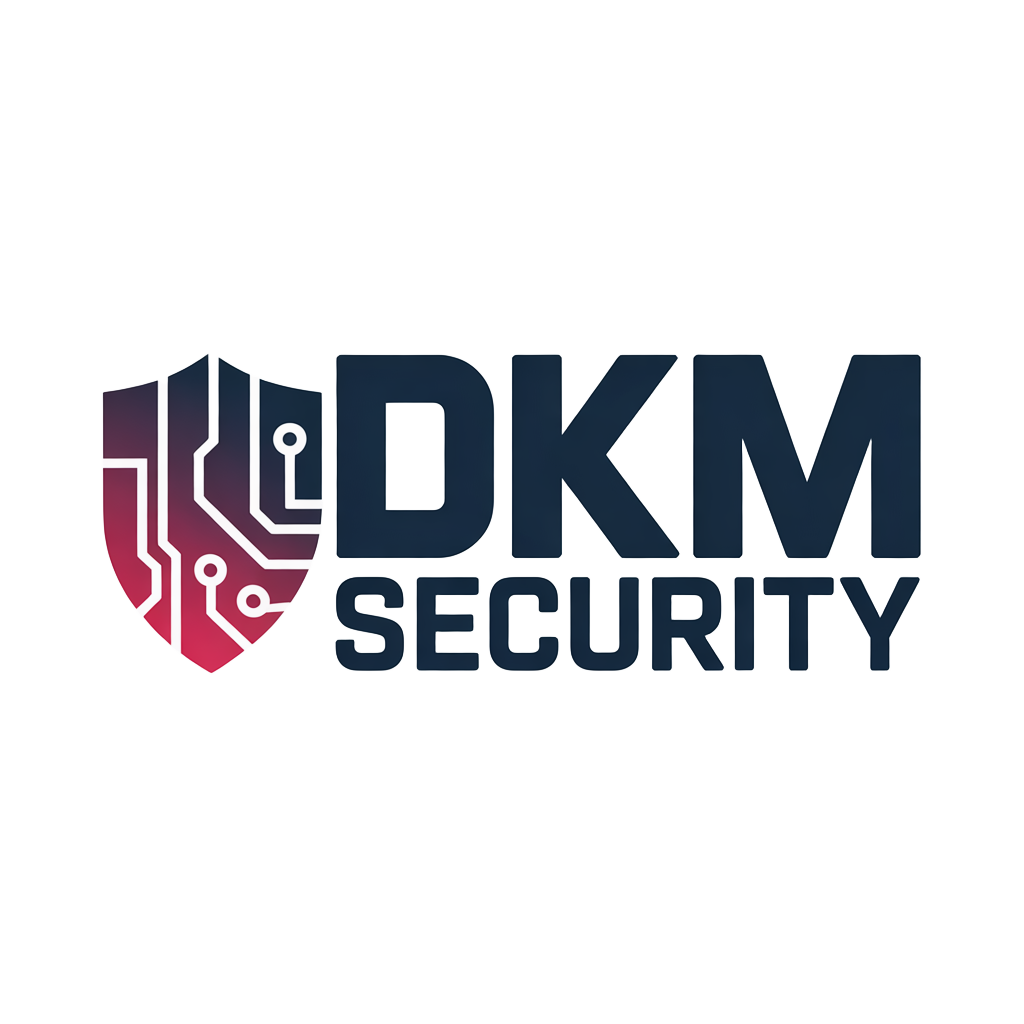 DKM Security
